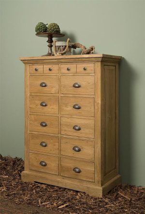 Bologna Ladekast 88 cm Tower Living