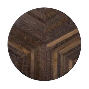 Lazio Bijzettafel set rond 55 cm Tower Living