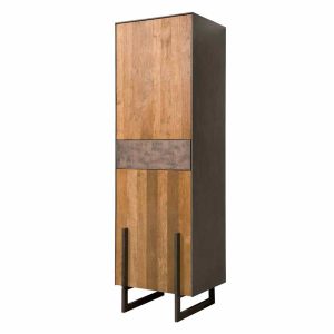 Ora Opbergkast 57 cm (uitlopend) Tower Living