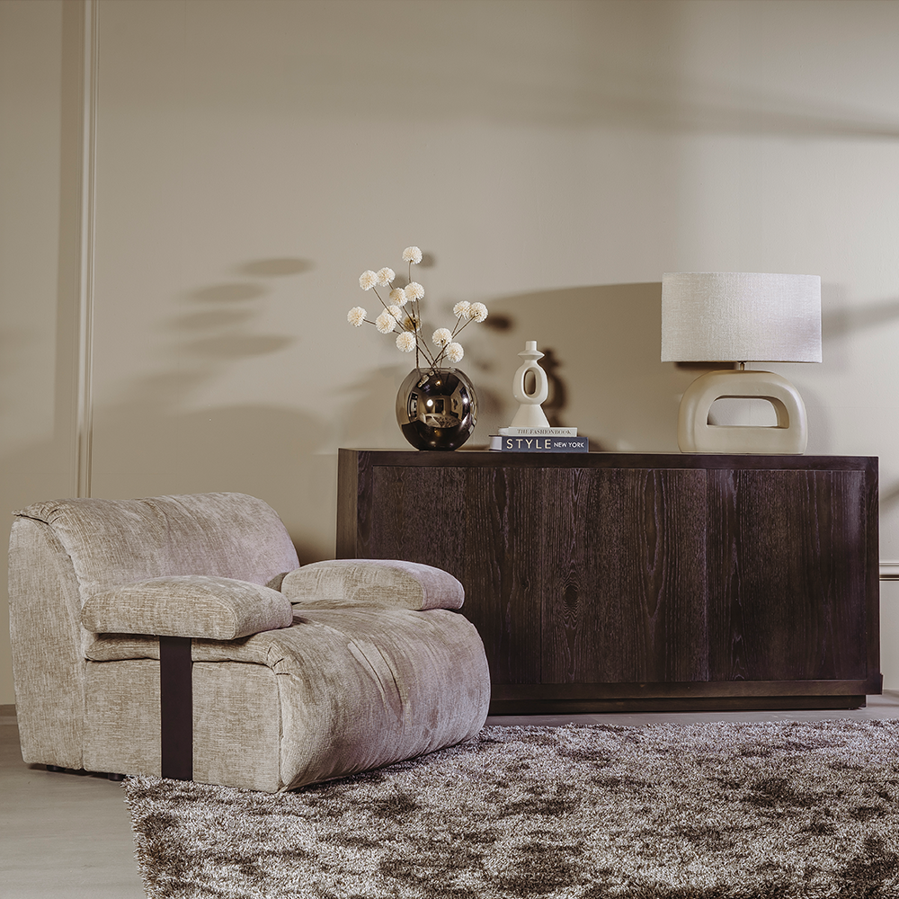 Mincio Dressoir 176 cm Tower Living - Afbeelding 4