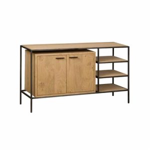 Pineto Dressoir 128 cm Tower Living
