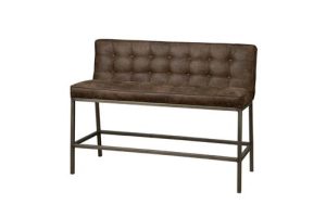 Vasco Barbankje 110 - fabric Amazon 8 brown Tower Living