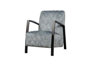 Villa Fauteuil - Adore 20 Light blue Tower Living