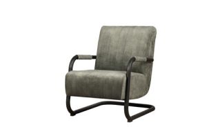 Riva Fauteuil - Adore 17 Green Tower Living