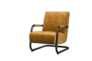 Riva Fauteuil - Adore 14 Yellow Tower Living