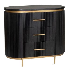 Rivello Ladekast 90 cm Tower Living