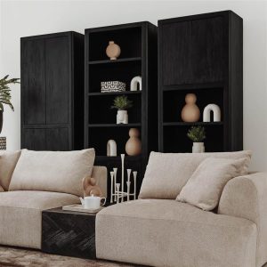 Tenna Boekenkast 80 cm Tower Living