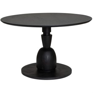 Brunello Eetkamertafel rond 130 cm Tower Living