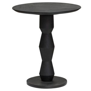 Brunello Bijzettafel rond 50 cm Tower Living