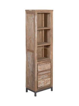 Venetie Boekenkast 50 cm Tower Living
