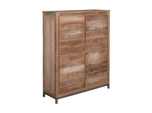 Venetie Opbergkast 130 cm Tower Living