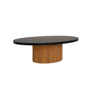 Palazzo Salontafel ovaal 130 cm Tower Living