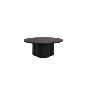 Palazzo Salontafel rond 75 cm Tower Living