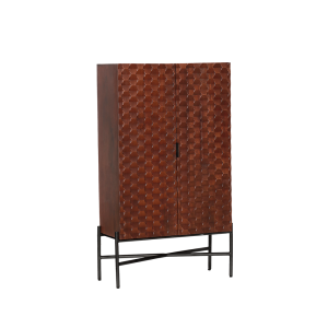 Paola Opbergkast 90 cm Tower Living