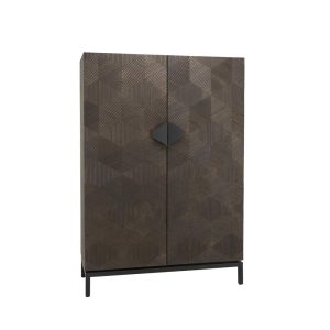 San Marino Opbergkast 110 cm Tower Living