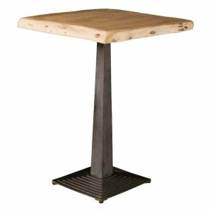 Bistro Bartafel 80 cm Tower Living