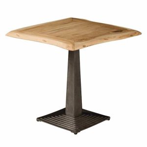 Bistro Cafetafel 80 cm Tower Living