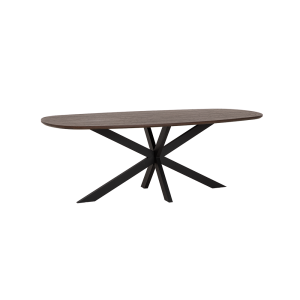 San Marino Eetkamertafel 180 cm Tower Living