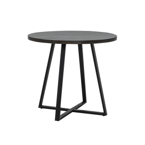 Scala Bartafel rond olijfbruin 100 cm Tower Living