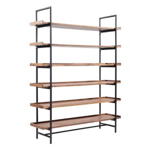 Taviano Boekenkast 140 cm Tower Living