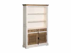 Amanda Boekenkast 120 cm Tower Living