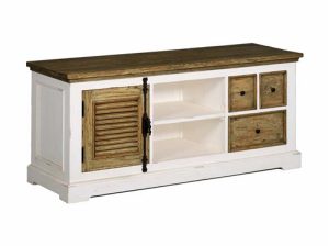 Amanda TV-meubel 150 cm Tower Living