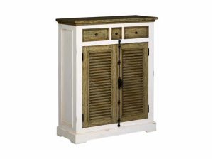 Amanda Meidenkast 100 cm Tower Living