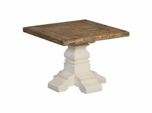 Amanda Bijzettafel 60 cm Tower Living