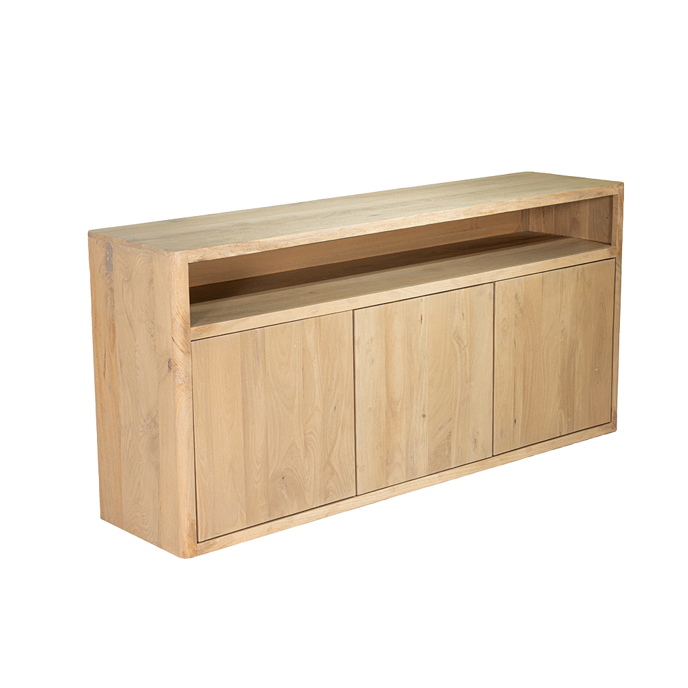 Tenna Dressoir naturel 180 cm Tower Living