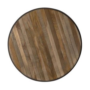 Turi Bijzettafel set 55 cm Tower Living