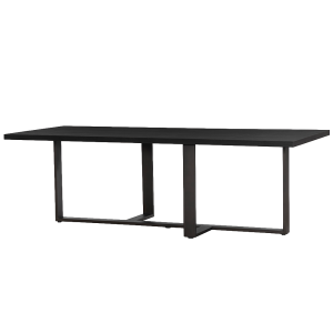 Mincio Eetkamertafel 180 cm Tower Living