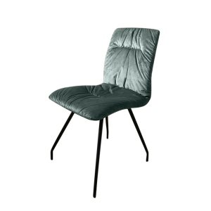 Zamora Stoel - Mavi 859 Ocean Tower Living