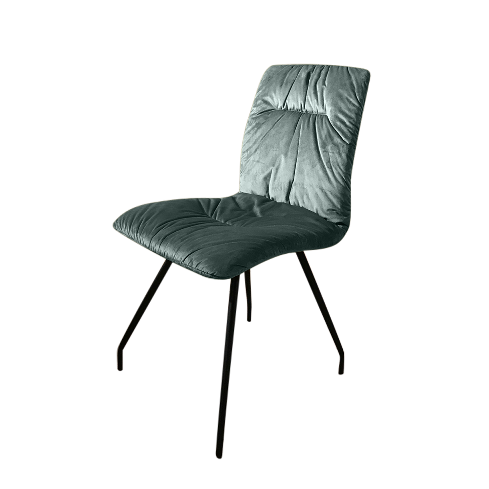 Zamora Stoel - Mavi 859 Ocean Tower Living