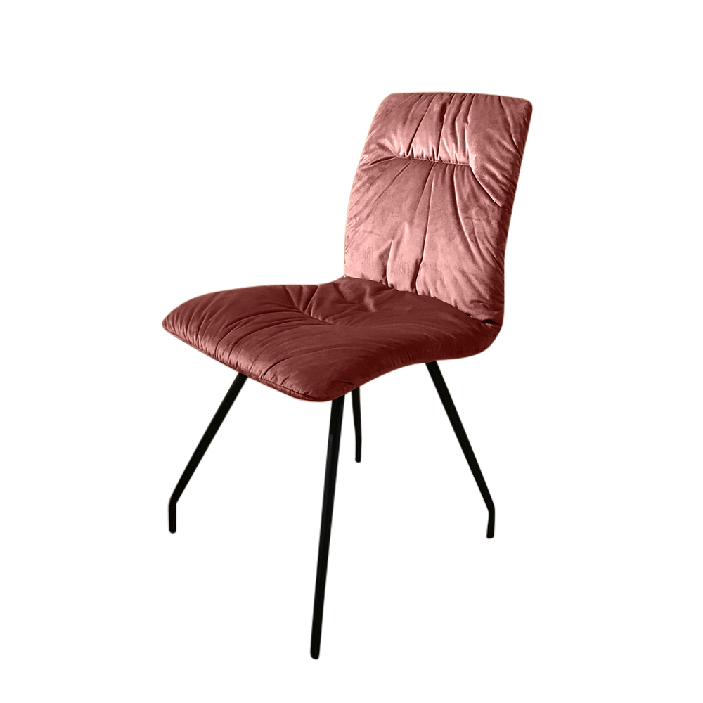 Zamora Stoel - Mavi 877 Rose Tower Living