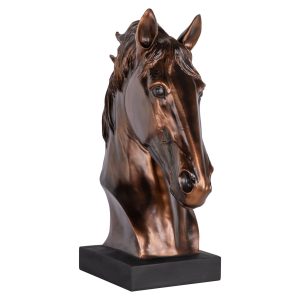 Decoratief object Shadow bronze Richmond Interiors