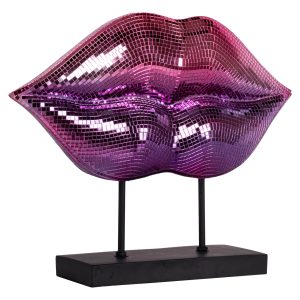 Decoratief object Ladonna pink Richmond Interiors