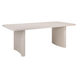 Outdoor eettafel Senza light beige  220 Richmond Interiors