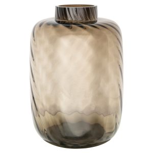 Vaas Elora brown large Richmond Interiors