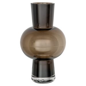 Vaas Liora brown small Richmond Interiors