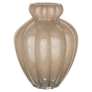 Vaas Velora taupe Richmond Interiors