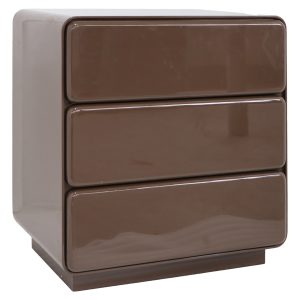 Nachtkastje Demy Chestnut Richmond Interiors