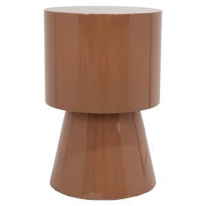 Bijzettafel Liza mocha mousse Richmond Interiors