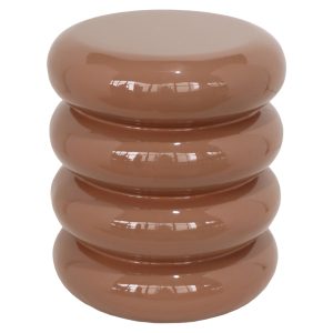 Bijzettafel Indie mocha mousse Richmond Interiors