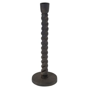 Kandelaar Milena brass antique small Richmond Interiors