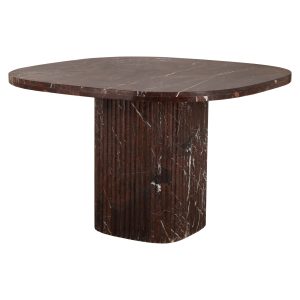 Eettafel Orchid burgundy Richmond Interiors