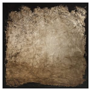 Wall art Rival gold Richmond Interiors