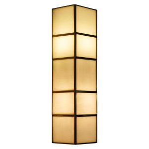 Wandlamp Livia brass antique large Richmond Interiors