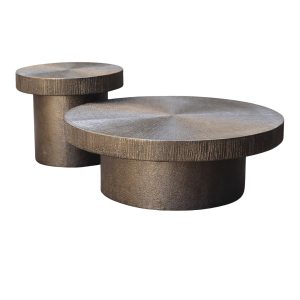 Salontafel Lindo Brunzae (Set of 2) Richmond Interiors