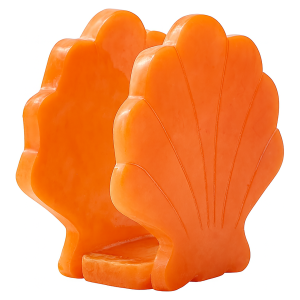 Wijn- en baraccessoires Shelly orange napkin holder Richmond Interiors