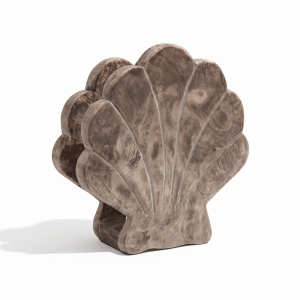 Wijn- en baraccessoires Shelly chocolat brown napkin holder Richmond Interiors